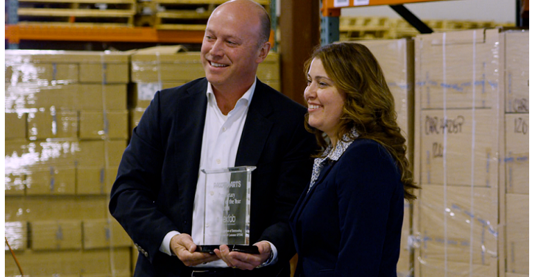 Flexfab PACCAR Parts