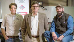 Nichols Fleet Equipment in Chattanooga TN is alive and well after Nick David Sr and David ldquoBuzzrdquo Nichols Jr came together to work through a family crisis the past few months Nichols Fleet Equipment in Chattanooga TN is alive and well after Nick David Sr and David ldquoBuzzrdquo Nichols Jr came together to work through a family crisis the past few months