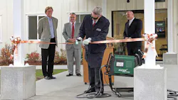 Martin Quinn Victor Technologies chief executive officer uses a Victor Thermal Martin Quinn Victor Technologies chief executive officer uses a Victor Thermal