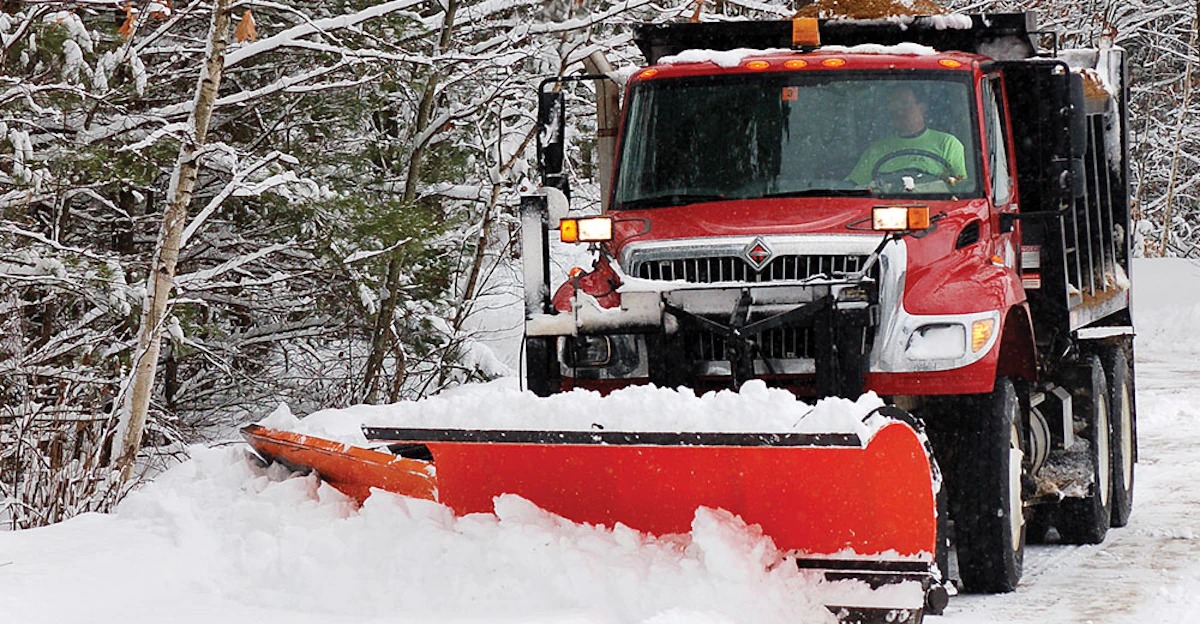Snowplowmounting guidelines for 2018 Trailer Body Builders
