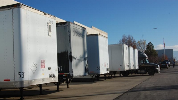 One challenge is to seamlessly get many sensordriven components supplied by various component manufacturers to work together in a single system within a trailer