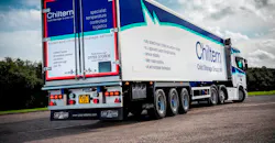 Gray & Adams trailer for Chiltern Gray & Adams trailer for Chiltern