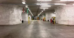 Dejana's new facility in Kansas City Dejana's new facility in Kansas City