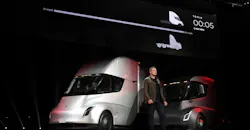 Tesla event Tesla event