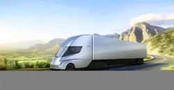 Tesla announces Semi prices: $150,000 to $180,000 Tesla announces Semi prices: $150,000 to $180,000