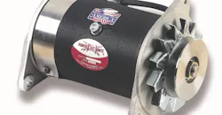 Power-Mite Power-Mite