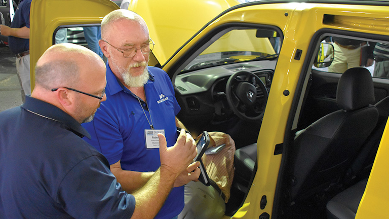 Hino Plans New Truck New Facilities Trailer Body Builders