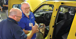 Smart phones have replaced notebooks for many. Smart phones have replaced notebooks for many.