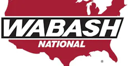 Wabash logo Wabash logo