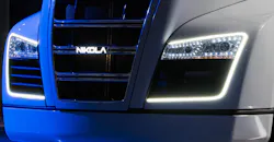 Nikola class 8 Nikola class 8