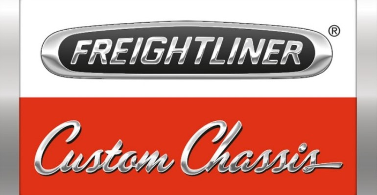 Freightliner Custom Chassis picks Sather as new president/CEO Trailer