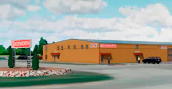 Kenworth Rihm Kenworth Rihm