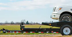 PJ Trailers super tilt PJ Trailers super tilt