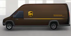UPS Workhorse UPS Workhorse