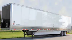 Tractors burn less fuel and emit less greenhouse gas when the trailer is easier to pull Thatrsquos why rulemaking is expected to be announced in March that would require trailer manufacturers to reduce rolling resistance of trailers by improving the aerodynamics of trailers along with other methods such as automatic tire inflation systems and lowrollingresistance tires The federal regulation is being developed jointly by EPA and NHTSA Tractors burn less fuel and emit less greenhouse gas when the trailer is easier to pull Thatrsquos why rulemaking is expected to be announced in March that would require trailer manufacturers to reduce rolling resistance of trailers by improving the aerodynamics of trailers along with other methods such as automatic tire inflation systems and lowrollingresistance tires The federal regulation is being developed jointly by EPA and NHTSA