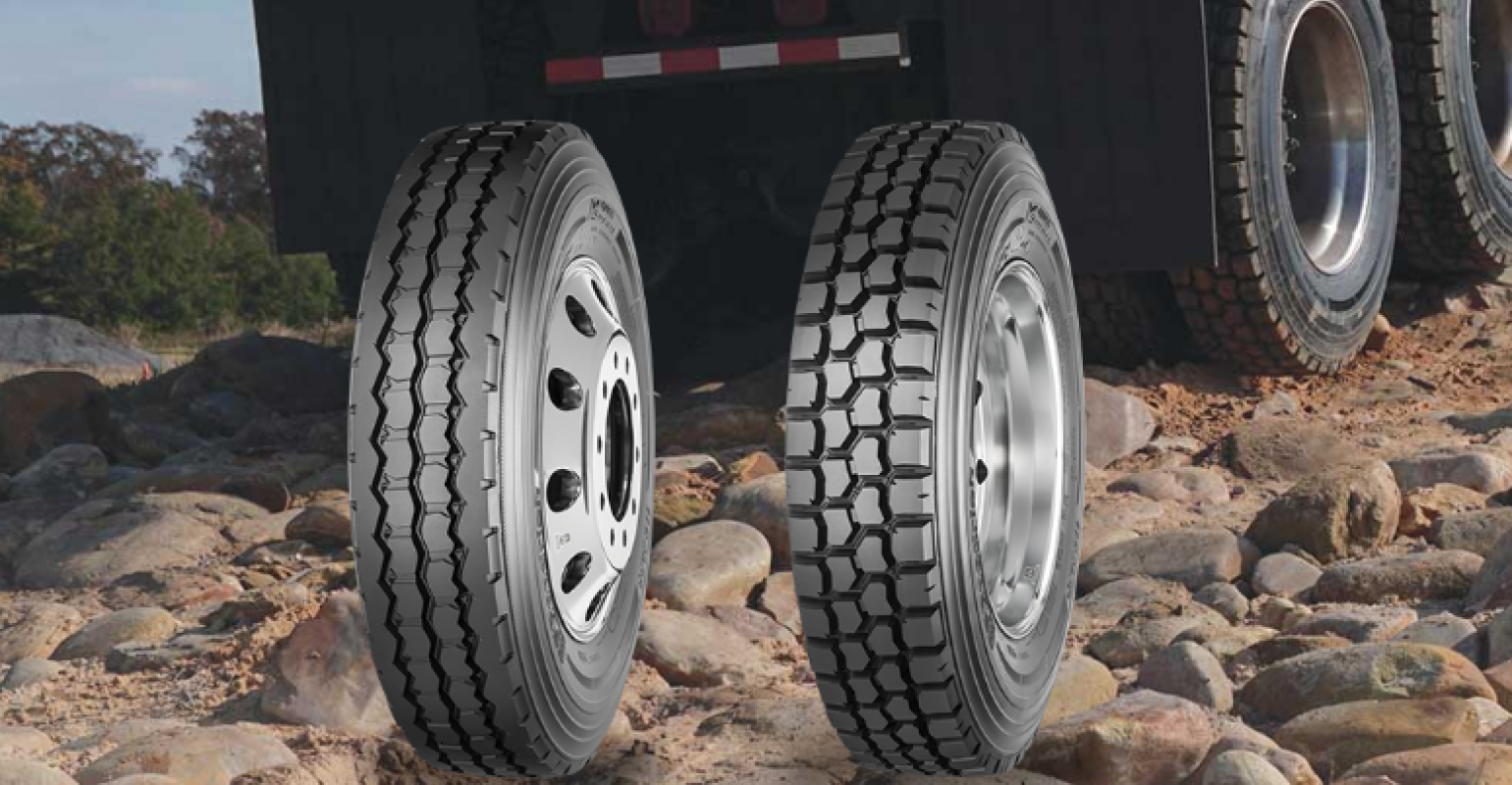BFGoodrich CrossControl