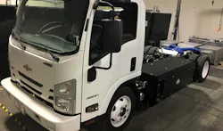 EDI power drive EDI power drive