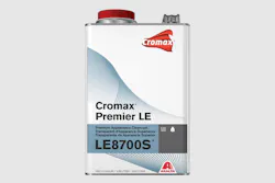 Axalta Cromax EZ clearcoat Axalta Cromax EZ clearcoat