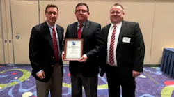 Statesboro facility recognized Statesboro facility recognized