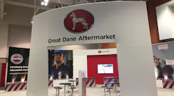 Great Dane aftermarket Great Dane aftermarket