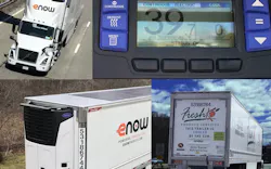 eNow solar reefer eNow solar reefer