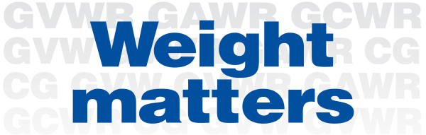 NTEA weight calculator