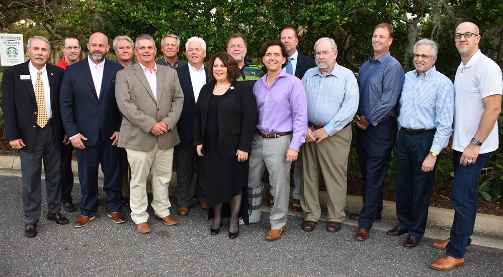NTDA board members
