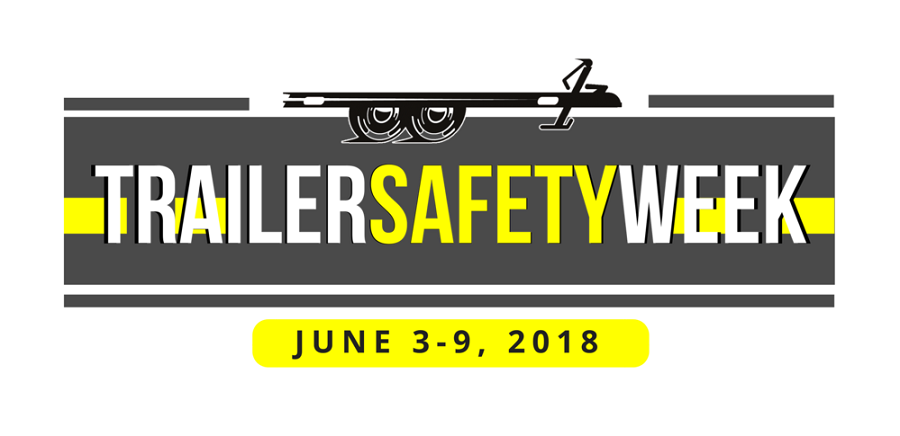 Trailer Safety Week
