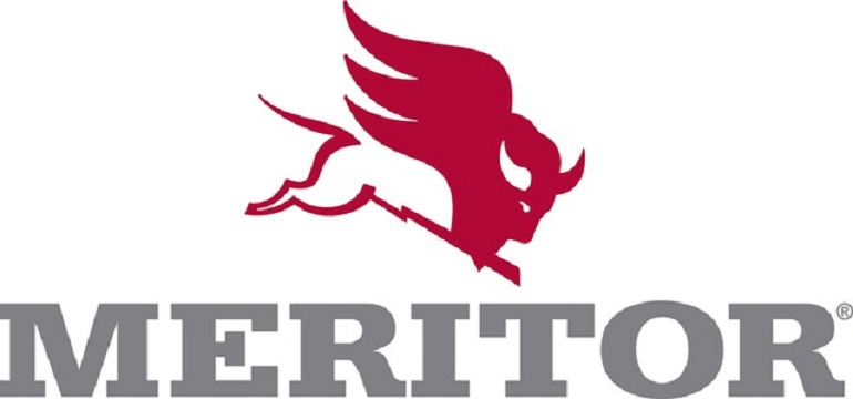 Meritor logo