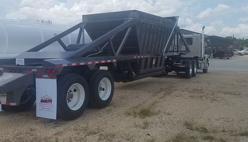 Alamo City Trailer Sales