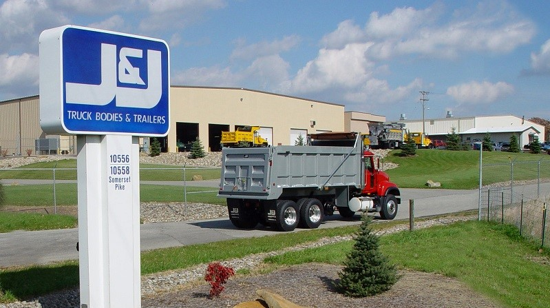 J&J new quality assurance manager Trailer Body Builders