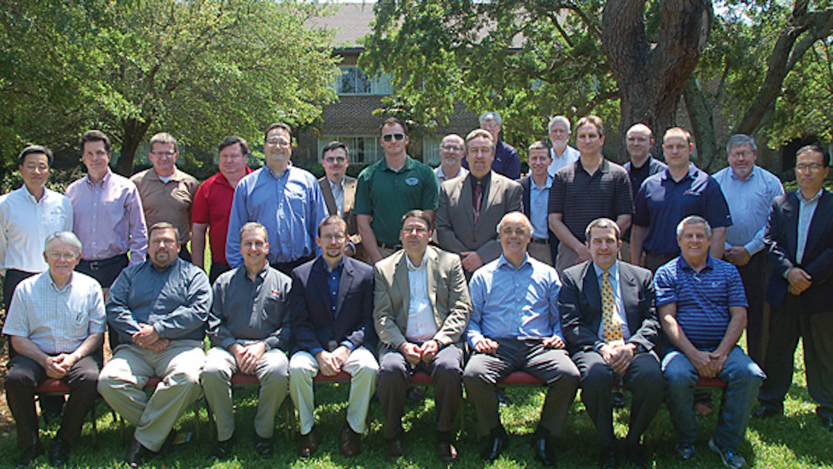 Ttma Engineering Committee Updates Recommended Practices