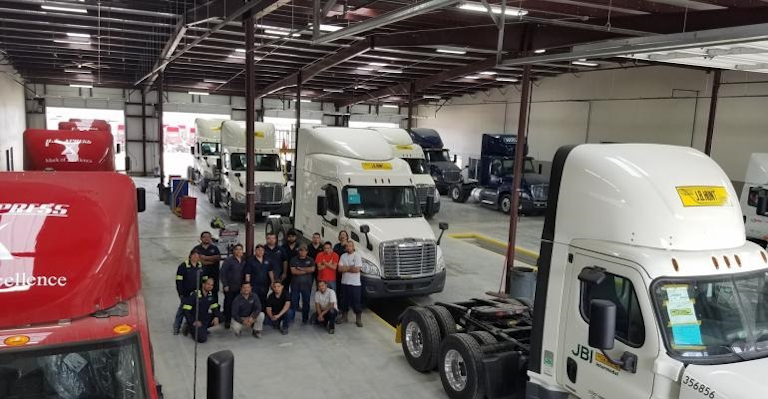Fontaine Modification Makes Change To Meet Demand Trailer Body Builders