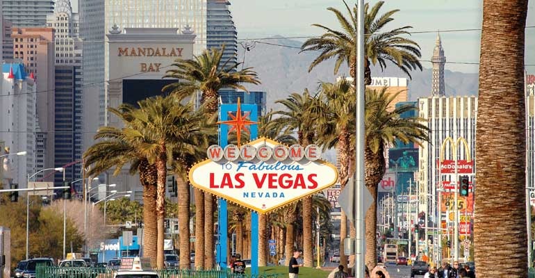 The NATM Convention is returning to Las Vegas after a successful show in 2014
