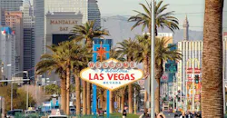 The NATM Convention is returning to Las Vegas after a successful show in 2014 The NATM Convention is returning to Las Vegas after a successful show in 2014