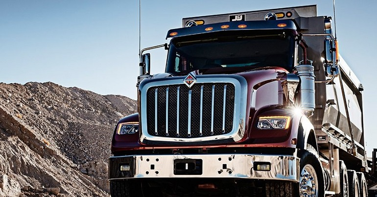 International Truck
