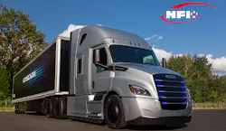 NFI DTNA partnership NFI DTNA partnership