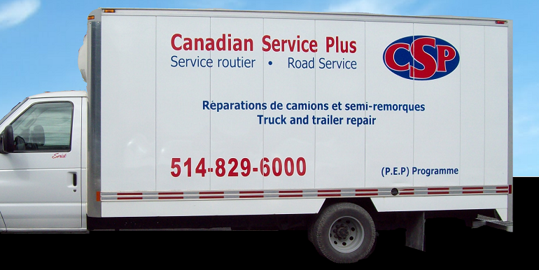 Trailer Wizards acquires CSP