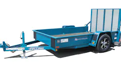 Felling Trailers Felling Trailers