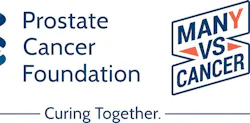 Many vs. Cancer campaign logo Many vs. Cancer campaign logo