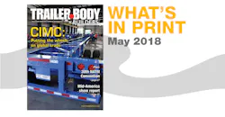 What's in Print promo image May 2018 What's in Print promo image May 2018