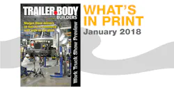What's in Print promo image January 2018 What's in Print promo image January 2018