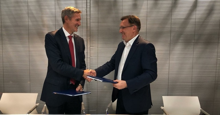 KAMAZ Cummins agreement