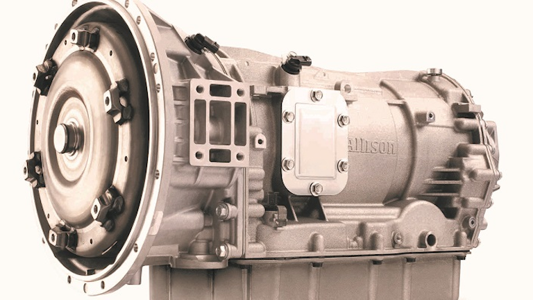 Transmission Transmission