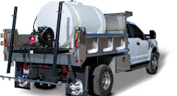 Buyers anti-ice Buyers anti-ice