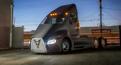 AxleTech Thor AxleTech Thor