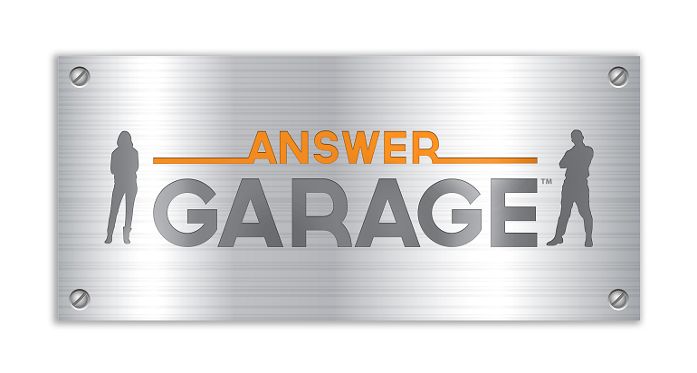 Answer Garage