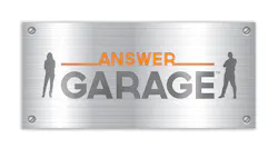 Answer Garage Answer Garage