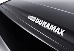 Duramax Duramax