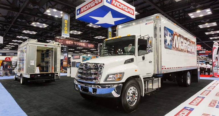 holding grand opening for New England facility Trailer Body